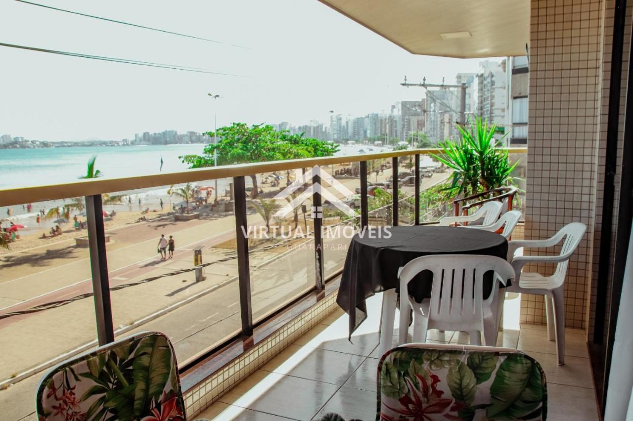 Ed. Golden Palace Guarapari Exterior photo